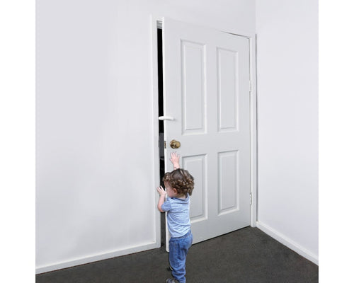 Dreambaby Ezy-Grip Finger Pinch Guard 2 Pack