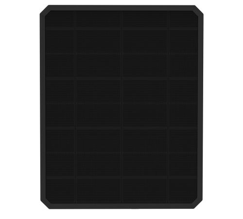 Moultrie MFA-15110 6V Feeder Solar Panel