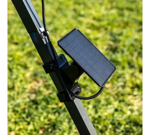 Moultrie MFA-15110 6V Feeder Solar Panel