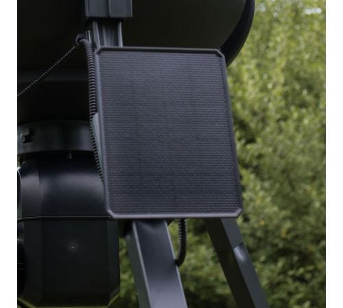 Moultrie MFA-15110 6V Feeder Solar Panel