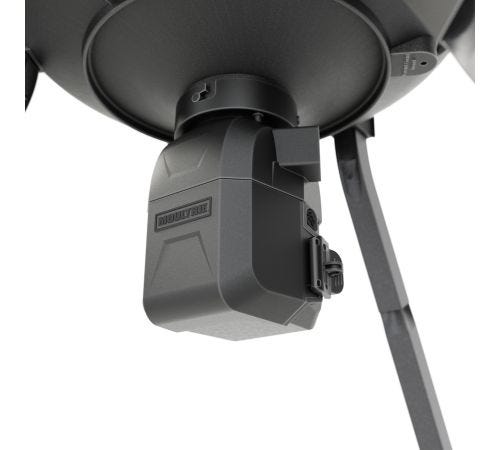 Moultrie 250LB Deer Feeder Pro Iii Directional