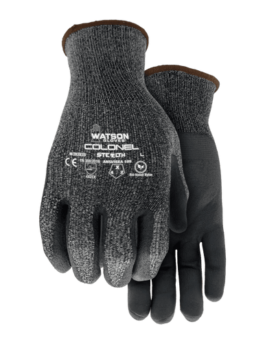 Watson Gloves 333 Stealth Colonel Gloves
