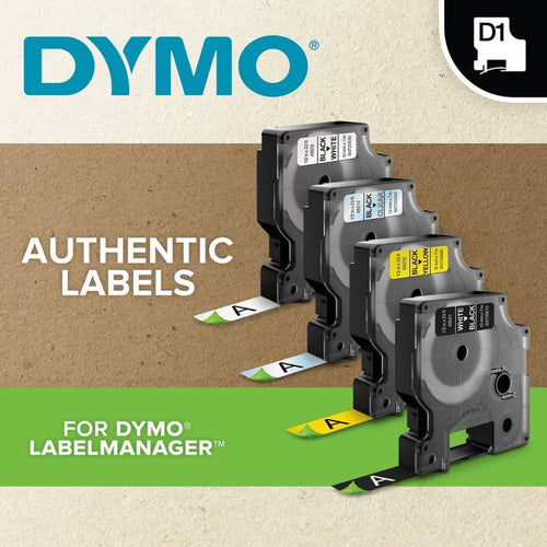 DYMO D1 Standard Labels