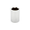 GearWrench 1/2 Drive 6 Point Standard Metric Socket 19mm
