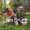 Ani-Logics CRUSH® Liquid Attractant Apple