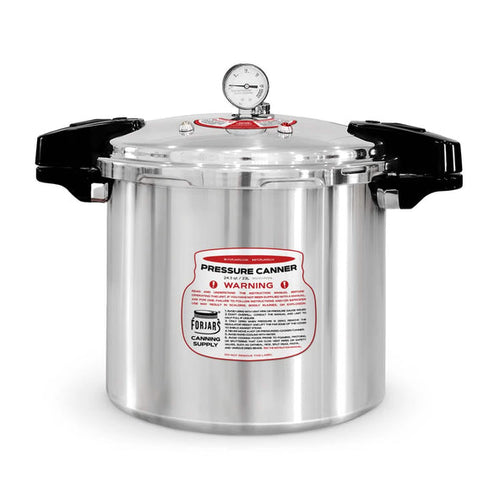 ForJars Pressure Canner