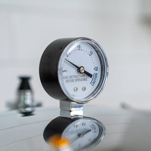 ForJars Pressure Canner