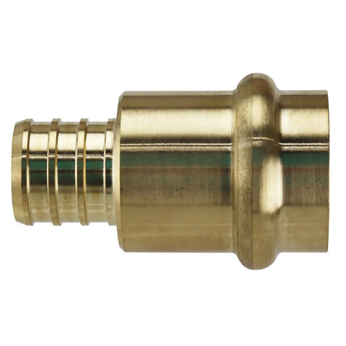 Apollo Press x PEX Adapters