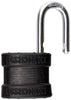 Commando Blackout High Security Padlock Military-Grade Case Locks
