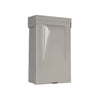 Eaton DPF222RP Air Conditioning Disconnect Fused Pullout 60A
