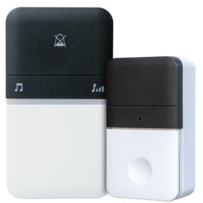 Heath Zenith Piezo Door Chime