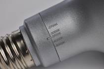 Satco S11588 13.3PAR38/LED/5CCT/SP/120V