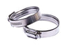 Green Leaf Pressure Seal HD Hose Clamp 300SS (0.88″-1.17″)