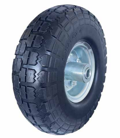 Buffalo Tools 10 Inch No Flat Tire