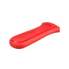 Lodge Deluxe Red Silicone Hot Handle Holder