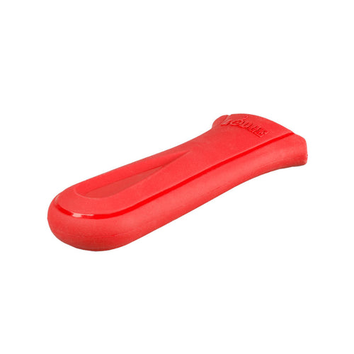 Lodge Deluxe Red Silicone Hot Handle Holder