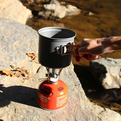 Sterno ISO Butane Fuel