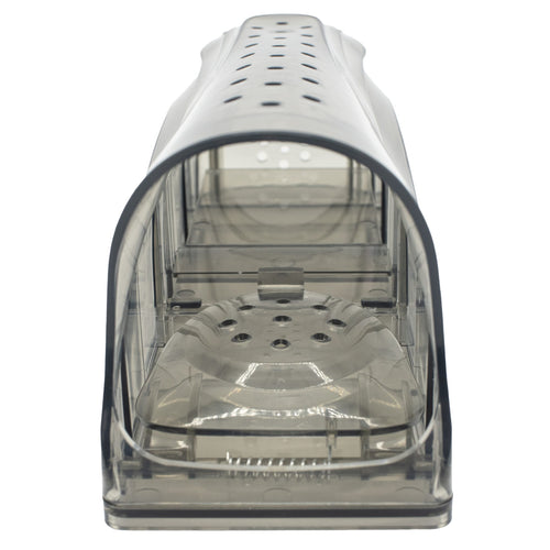 JT Eaton RePete Humane Reusable Rat Trap 2-Pack