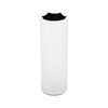 GearWrench 1/2 Drive 6 Point Deep Metric Socket 14mm