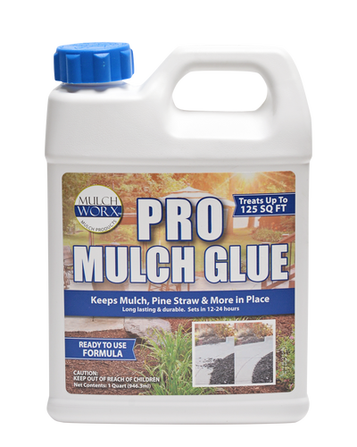 Sanco Pro Mulch Glue