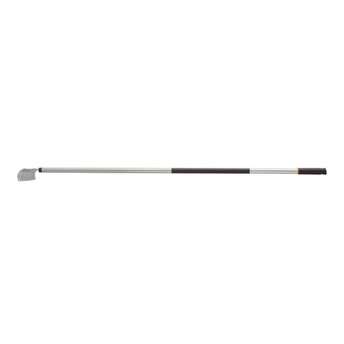 Fiskars Garden Rake (Aluminum, 60)