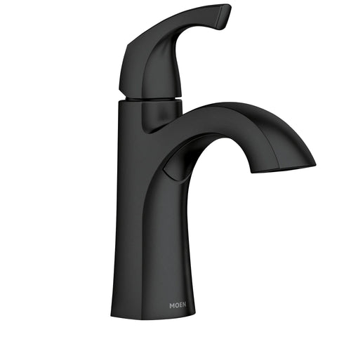 Moen Lindor One-handle Bathroom Sink Faucet