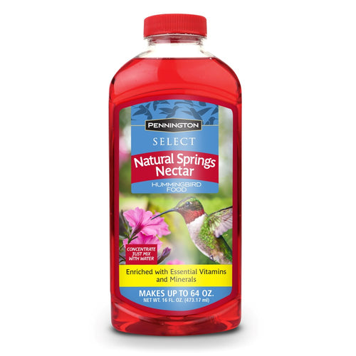 Pennington Select Natural Springs Hummingbird Nectar Concentrate