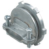 Thomas & Betts Steel City NC041 1-1/4 inch Conn,CLMP,USE W/ NMSC,DC