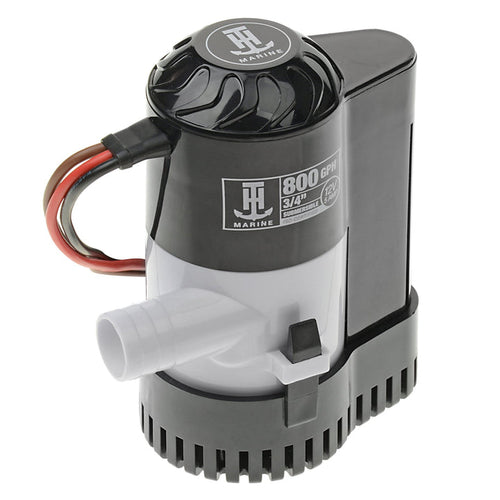 T-H Marine Automatic Bilge Pump