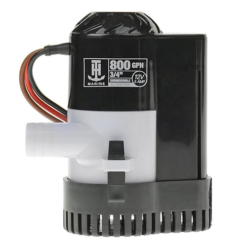T-H Marine Automatic Bilge Pump