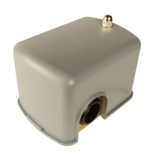 Water Source 40/60 Pressure Switch