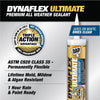 DAP DYNAFLEX® ULTIMATE Premium All-Weather Sealant