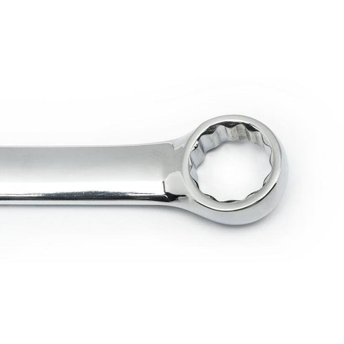 GearWrench 1-1/4 12 Point Long Pattern Combination Wrench
