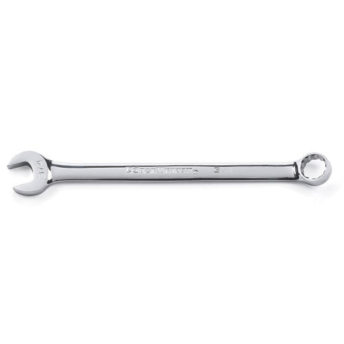 GearWrench 12mm 12 Point Long Pattern Combination Wrench