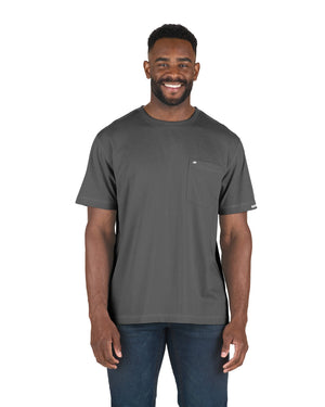 Berne Performance Short Sleeve Pocket Tee