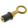 T-H Marine 1 Snap Drain Plug