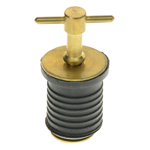 T-H Marine Twist Drain Plug