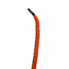 Rapid Rope Safety Orange Utility Rope & Mini Canister