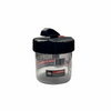 Rapid Rope Safety Orange Utility Rope & Mini Canister