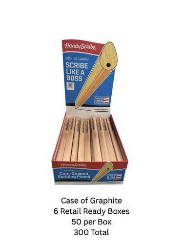 HandyScribe 1 Case Graphite: America 250