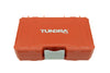 Tundra Tools 13 70 Piece Impact Screwdriving Bit Set