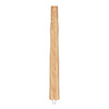 Truper Generic, 16 oz Claw Hammer Replacement Handle, 14 Wood