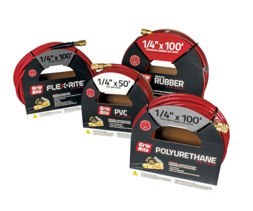 Grip-Rite Polyurethane Air Hoses