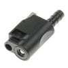 T-H Marine Mercury Fuel Connector