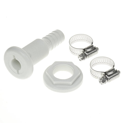 T-H Marine Bilge Pump Plumbing Kit