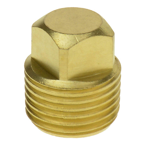 T-H Marine Garboard Drain Plug