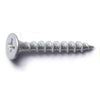 Monster Fastener Dacrotized Steel Phillips Bugle Head Deck Screws