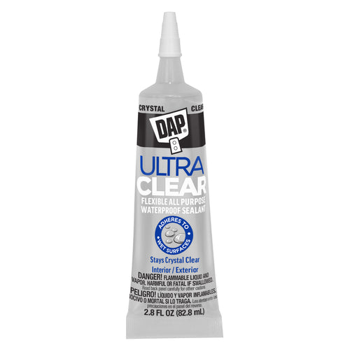 DAP Ultra Clear All Purpose