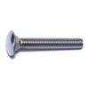 Monster Fastener 18-8 Stainless Steel Coarse Thread Carriage Bolts