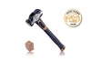 Spec Ops 4lb Engineering Sledge Hammer with Soft Mallet Cap
